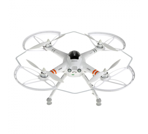 Защита винтов для квадрокоптера X350 - QR X350 PRO-Z-21