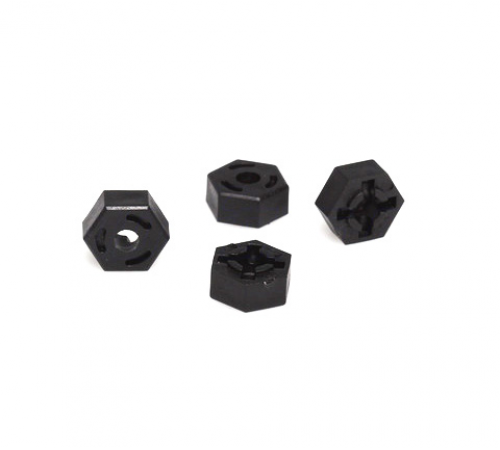 Ступицы колес для машин WLtoys 1:12 - L959-23