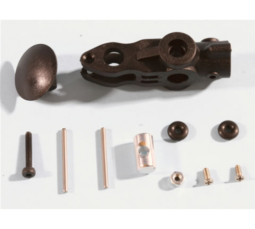 Центральная часть головки ротора - EK1-0429