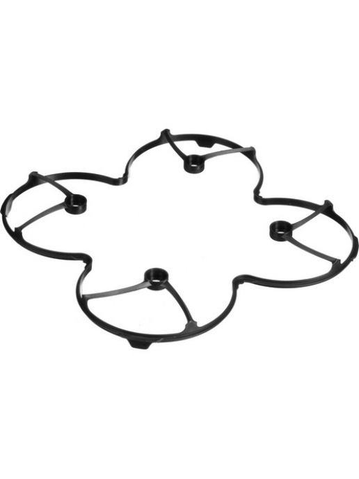 Защита лопастей черная для квадрокоптера Hubsan H107L/H107C/H107D - H107C-A20