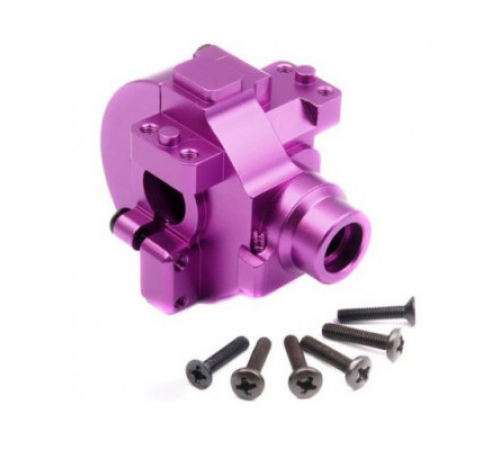Алюминиевый корпус дифференциала HSP - 102275