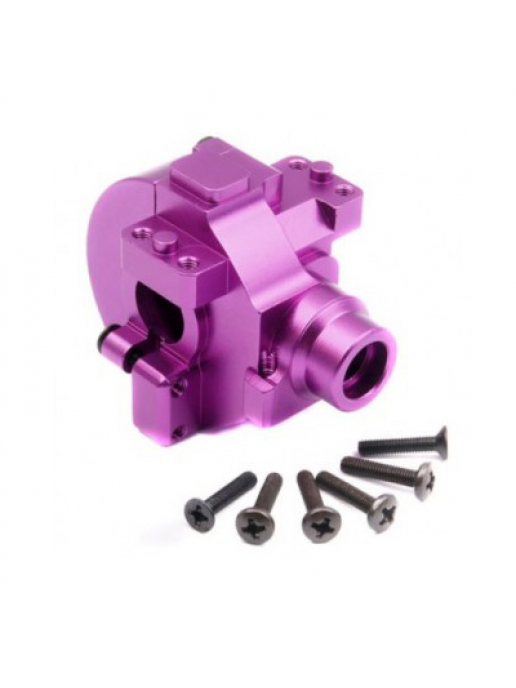 Алюминиевый корпус дифференциала HSP - 102275