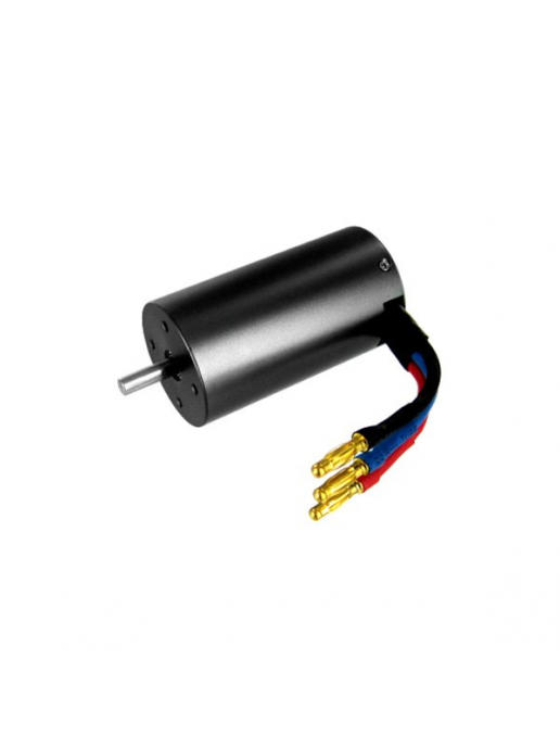 Бесколлекторный мотор HSP 2400KV - 61920