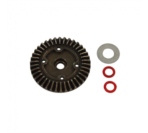 Главная шестерня дифференциала HSP 38T - 08074