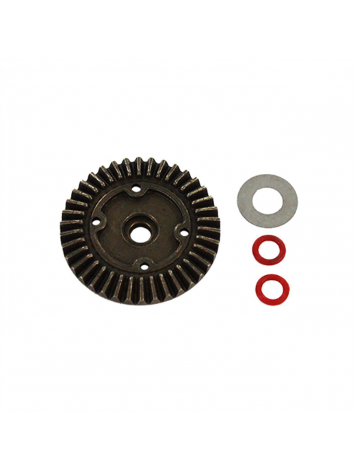 Главная шестерня дифференциала HSP 38T - 08074