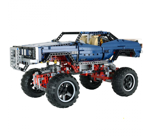 Конструктор XINGBAO Technics 20011 Монстр Трак 4x4 Crawler - Technic 41999