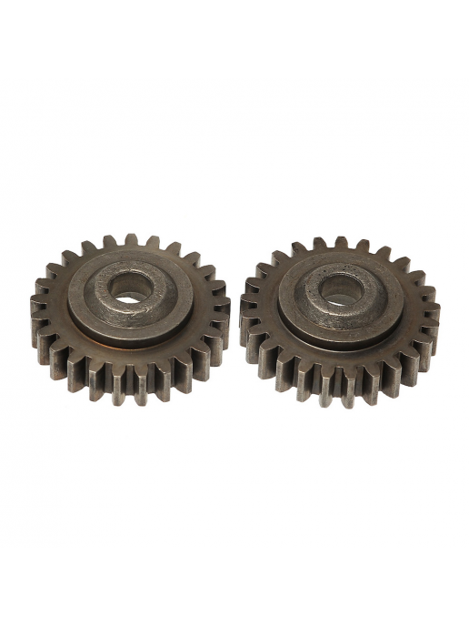 Приводные стальные шестерни HSP 25T - 07188B