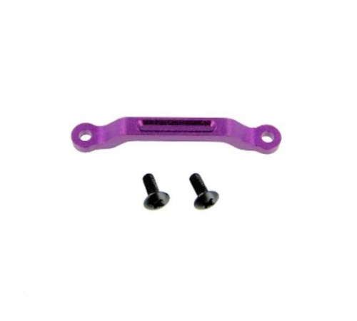 Рулевая алюминиевая рейка для HSP Crazyist 1/10 - 207003