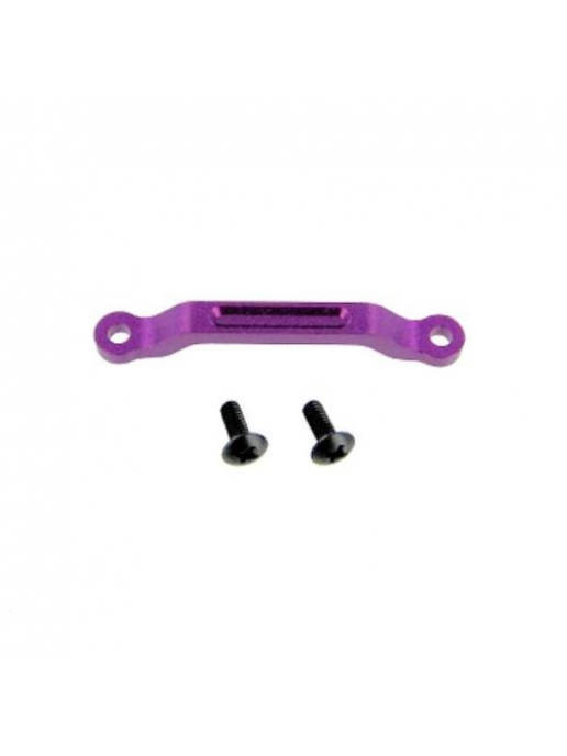 Рулевая алюминиевая рейка для HSP Crazyist 1/10 - 207003