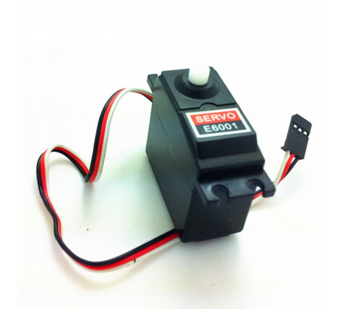 Сервопривод HSP 6 кг - SP6001