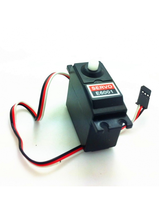 Сервопривод HSP 6 кг - SP6001