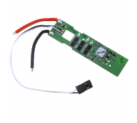 Контроллер ESC для Walkera X350 WST-15A(R) - QRX350-Z-09