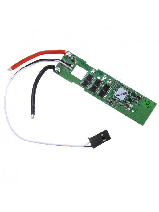 Контроллер ESC для Walkera X350 WST-15A(R) - QRX350-Z-09
