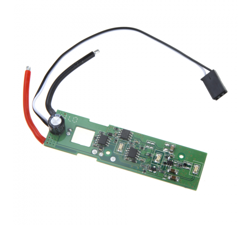 Контроллер ESC для Walkera X350 WST-15A(R) - QRX350-Z-09