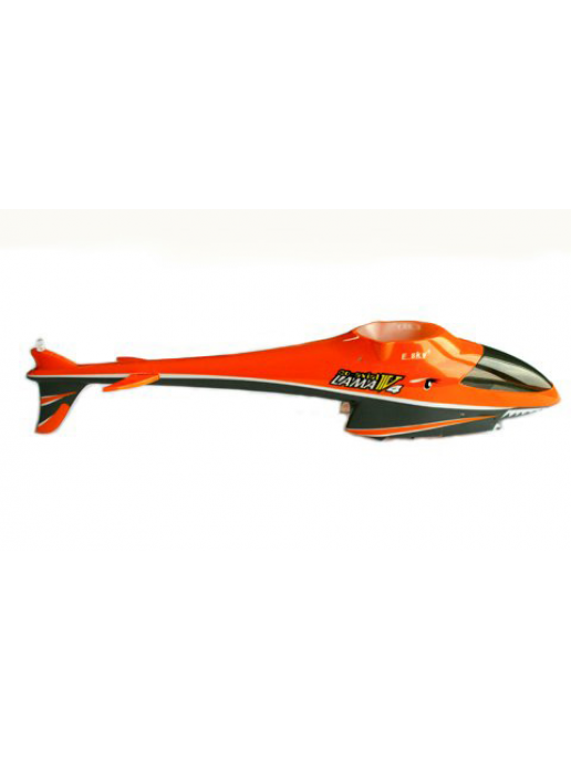 Корпус вертолета E-sky Lama V4 II - 002516