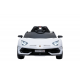 Детский электромобиль Lamborghini SVJ 12V - WHITE - HL328