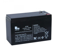 Аккумулятор Long Way 12V9Ah/20Hr - LW-6FM9