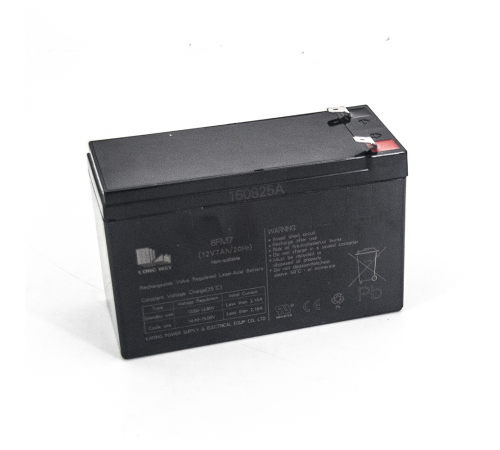 Аккумулятор Long Way 12V7Ah/20Hr - LW-6FM7