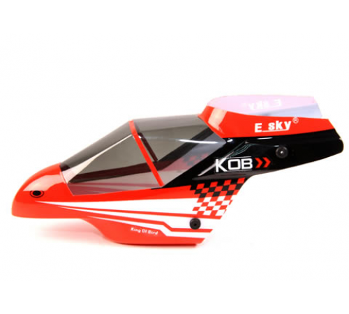 Кабина для KOB - EK1-0692