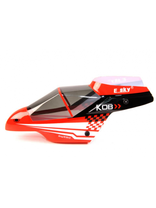 Кабина для KOB - EK1-0692