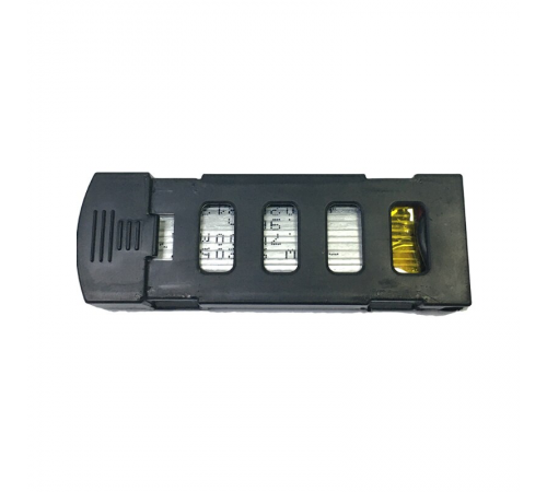 Аккумулятор для квадрокоптера KF611 3.7V 800 mAh - KF611-01