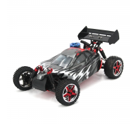 Радиоуправляемая багги HSP BackWash с ДВС Nitro 4WD 1:10 2.4G - 94166-STS01