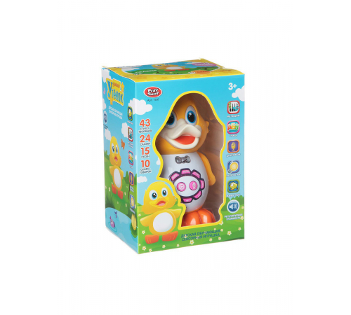 «Умный утенок»