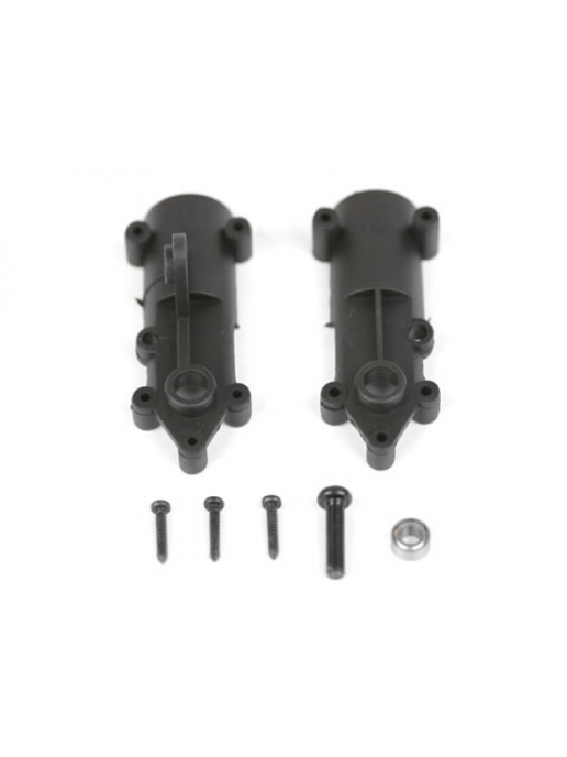 Корпус хвостового редуктора - EK1-0528