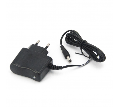 Зарядное устройство HKI 6V 700 mAh для электромобилей - HK075V-060070