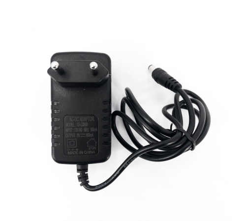 Зарядное устройство RR для электромобилей 6V 800 mAh - XB-C0608
