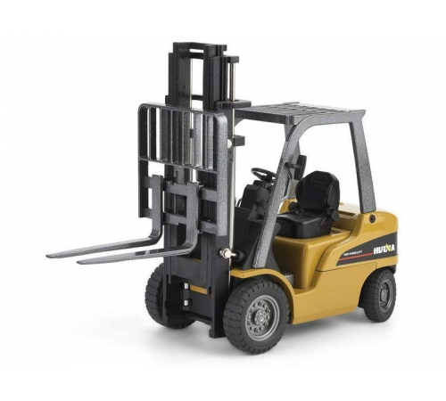 Металлический вилочный погрузчик HuiNa Toys 1:50 - HN1717