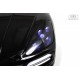 Детский электромобиль Porsche М005БХ черный глянец