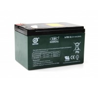 Аккумулятор RVR 12V/14Ah