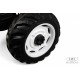Детский электромобиль М505БХ красный