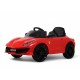 Детский электромобиль Ferrari X009XX красный