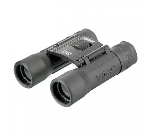 Бинокль БН 12*25 черн.Veber Sport Бинокль БН 12*25 черн.Veber Sport