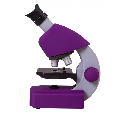Микроскоп Bresser Junior 40–640x