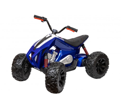 Квадроцикл ATV 7075 Синий краска