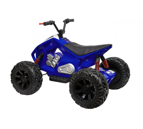 Квадроцикл ATV 7075 Синий краска