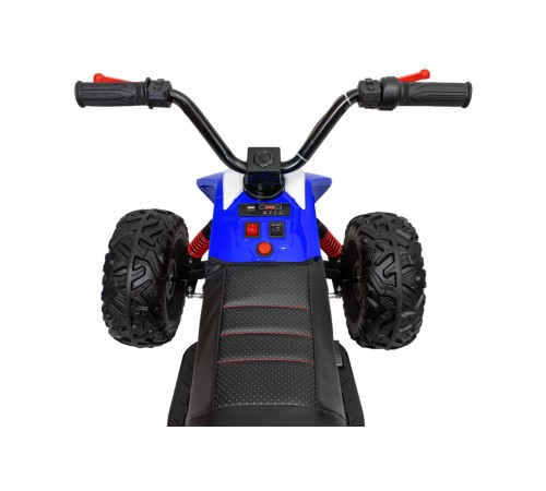 Квадроцикл ATV 7075 Синий краска