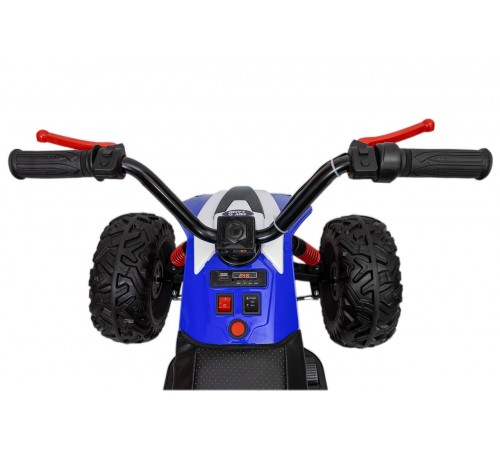 Квадроцикл ATV 7075 Синий краска