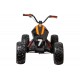 Квадроцикл ATV 7075 Черный краска