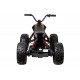 Квадроцикл ATV 7075 Черный краска