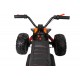 Квадроцикл ATV 7075 Черный краска