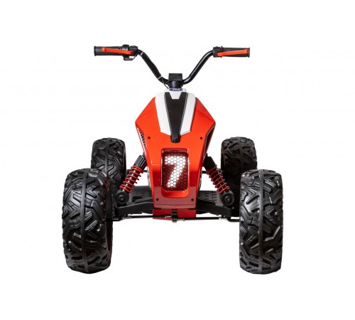 Квадроцикл ATV 7075 Красный краска