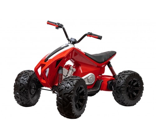 Квадроцикл ATV 7075 Красный краска