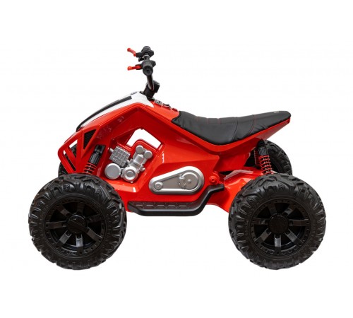 Квадроцикл ATV 7075 Красный краска