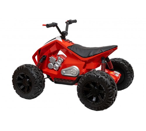 Квадроцикл ATV 7075 Красный краска