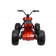 Квадроцикл ATV 7075 Красный краска