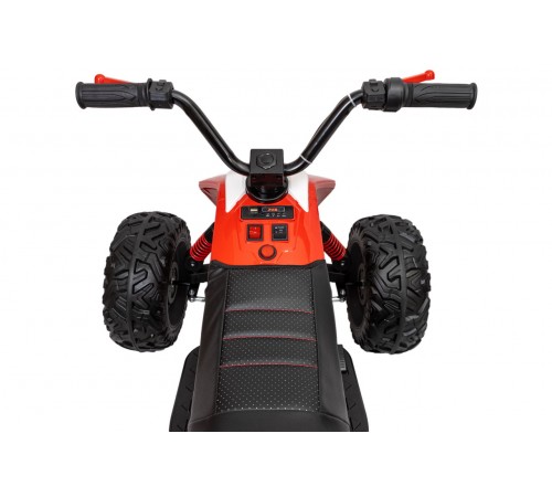 Квадроцикл ATV 7075 Красный краска